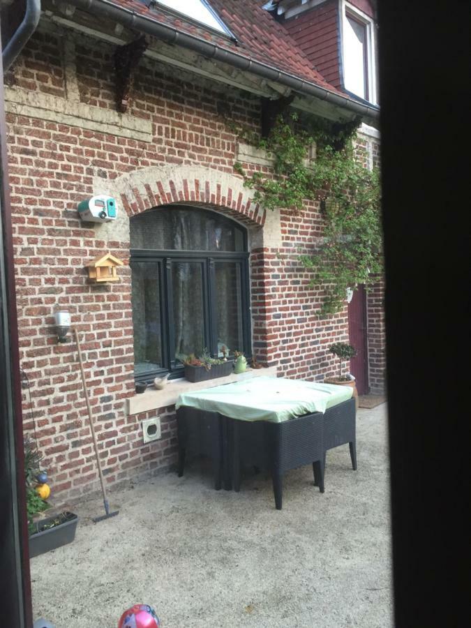 La Suite D'Arras Agny Exterior foto